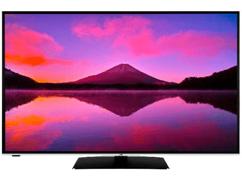 JVC LED Հեռուստացույց LT-50VU6100