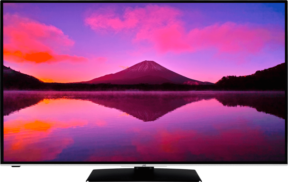JVC LED TV LT-65VU6100