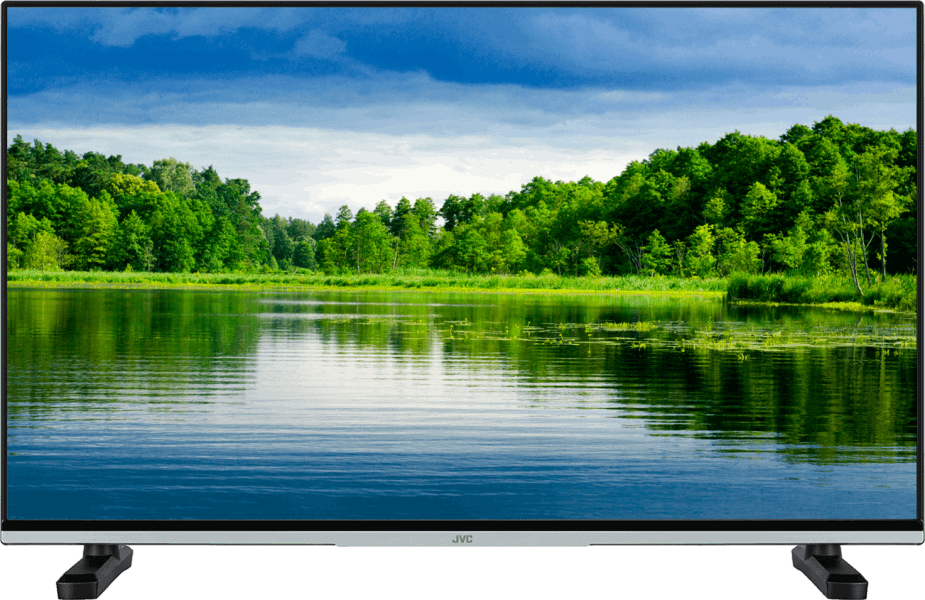 JVC LED TV LT-32VHE5100