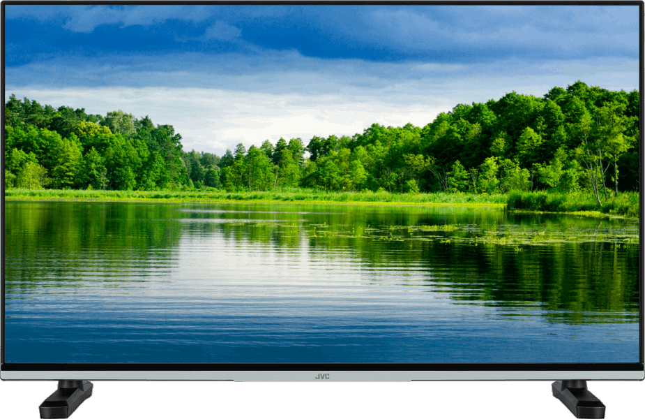 JVC LED телевизор LT-32VHE5100