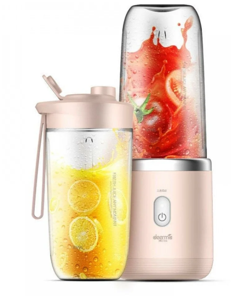DEERMA Blender DEM-NU05