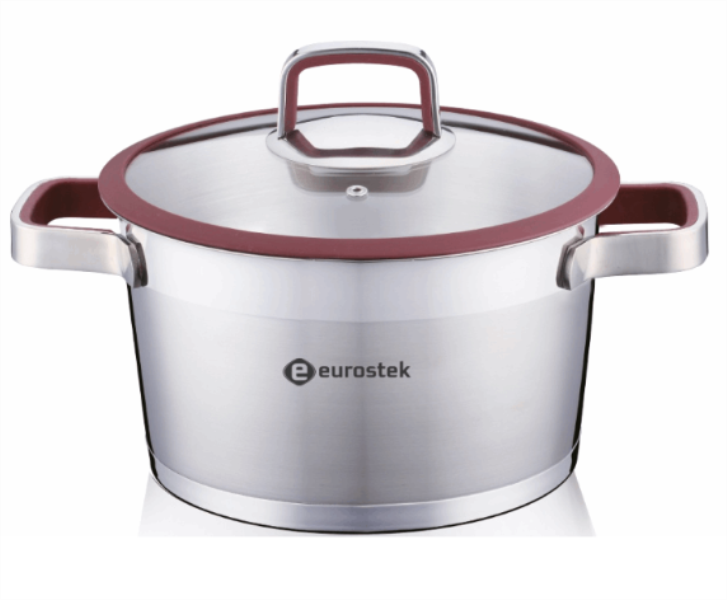 EUROSTEK POT ES1029 3.1L