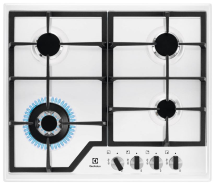 ELECTROLUX Built-in Hob GPE363MW