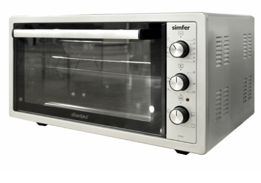 SIMFER ELECTRIC OVEN B2120i