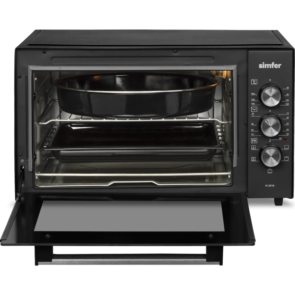 SIMFER ELECTRIC OVEN B2110B
