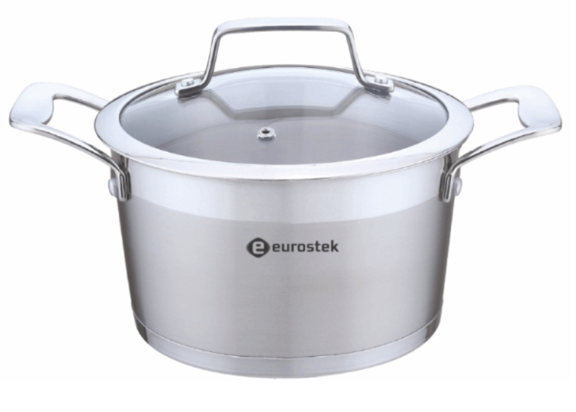 EUROSTEK POT ES1025 3.1L