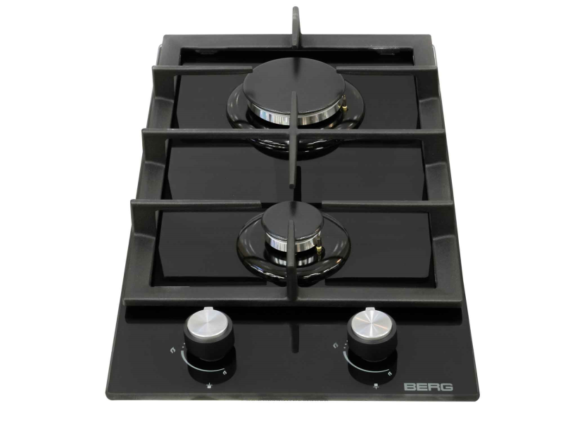 BERG Built-in Hob BHB-FR320CBG