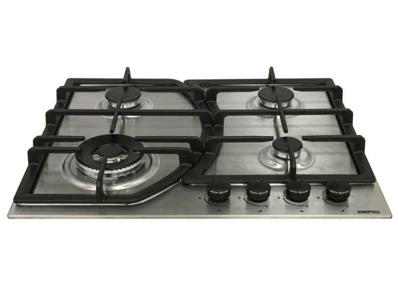 BERG Built-in Hob BHB-FR6401CTX