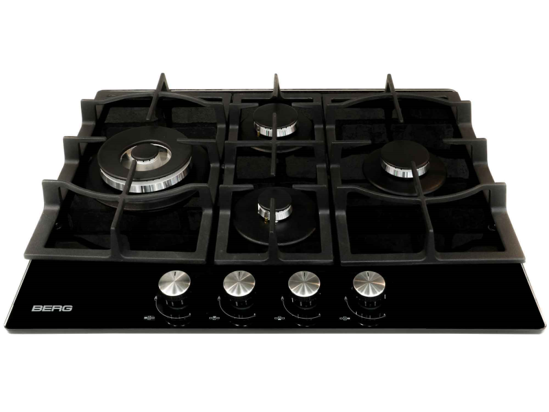 BERG Built-in Hob BHB-FR6401CTBG