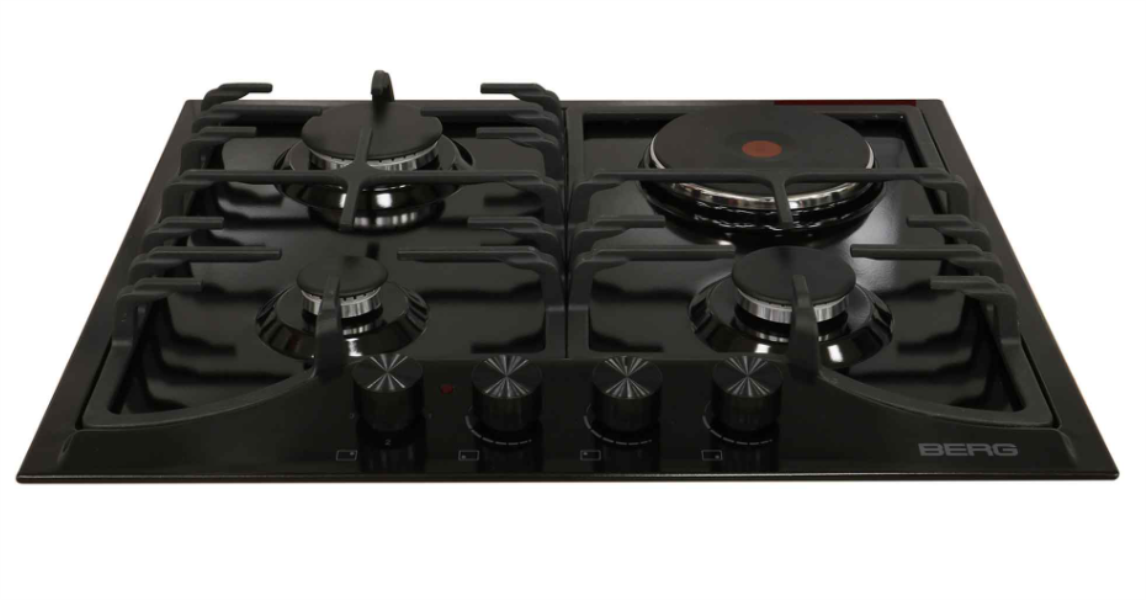 BERG Built-in Hob BHB-T631CB