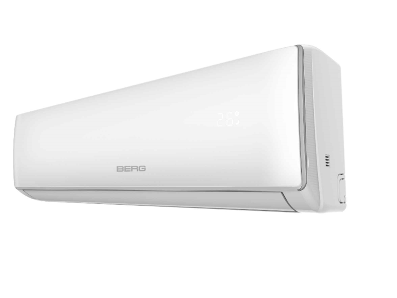 BERG A/C inverter BGAC/I-T09 ECO (T)