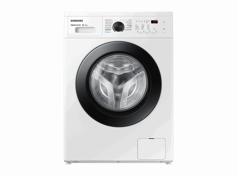 SAMSUNG Washer WW60A4S00CE/LP