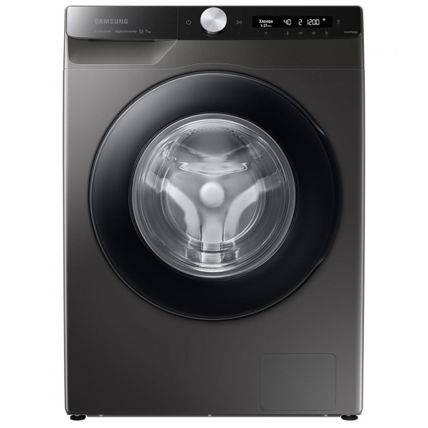 SAMSUNG Washer WW70AG6S23AX/LP*