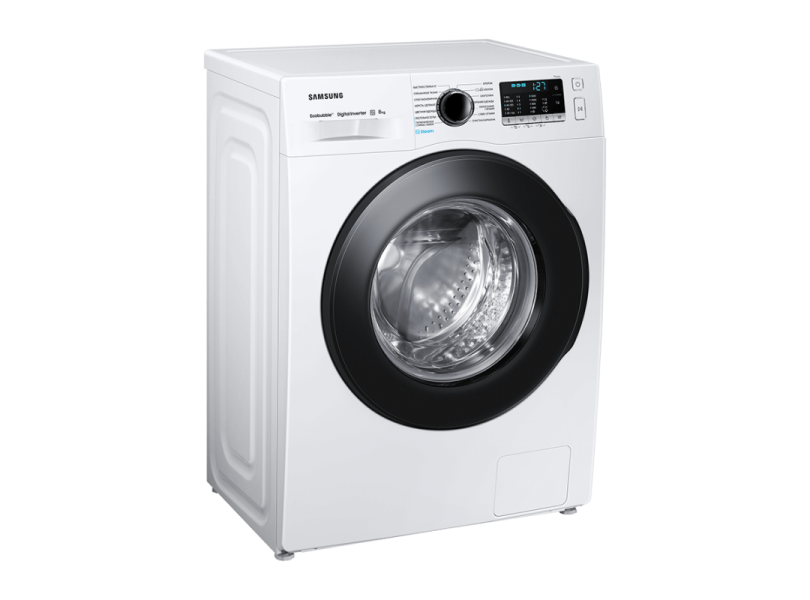 SAMSUNG Washer WW80AAS21     ELP