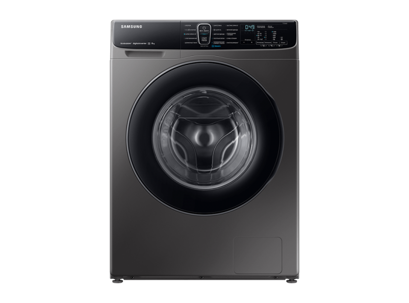 SAMSUNG Washer WW80AFS26AX/LP