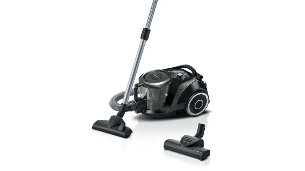 BOSCH Vacuum cleaner BGS412234