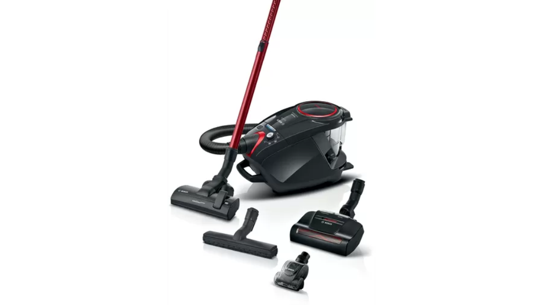 BOSCH Vacuum cleaner BGS7POW1