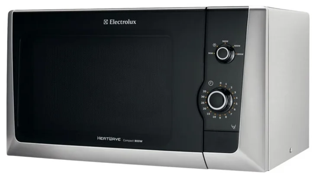 ELECTROLUX Microwave EMM21000S