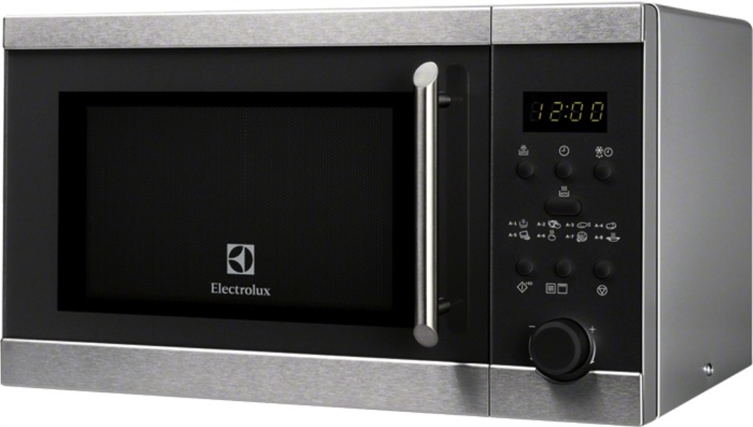 ELECTROLUX Микроволновая печь EMS20300OX