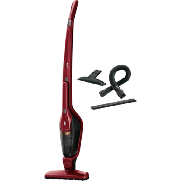 ELECTROLUX Пылесос Вертикальный / беспроводной EERC75WRK