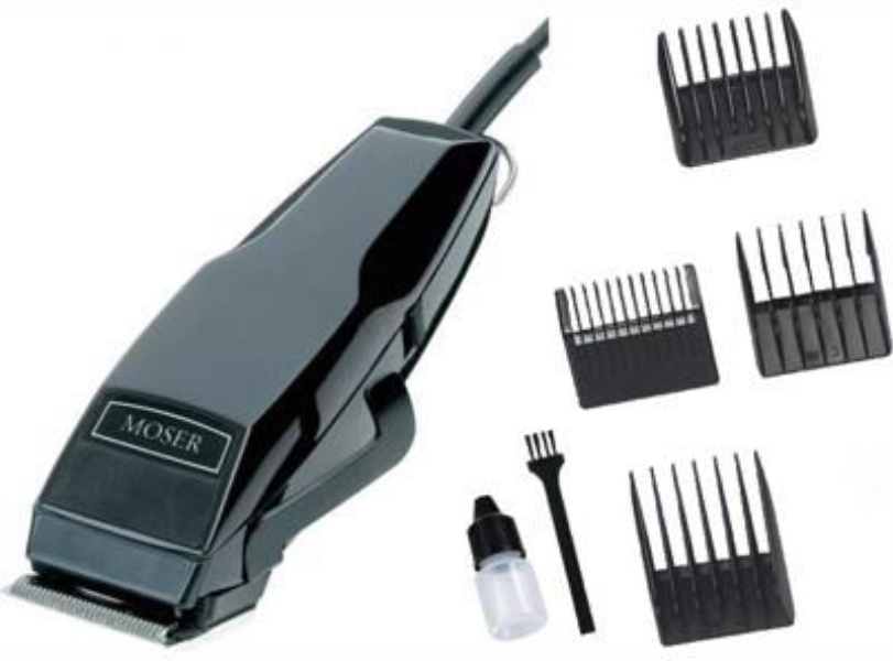 MOSER Машинки для стрижки волос 1170-0250