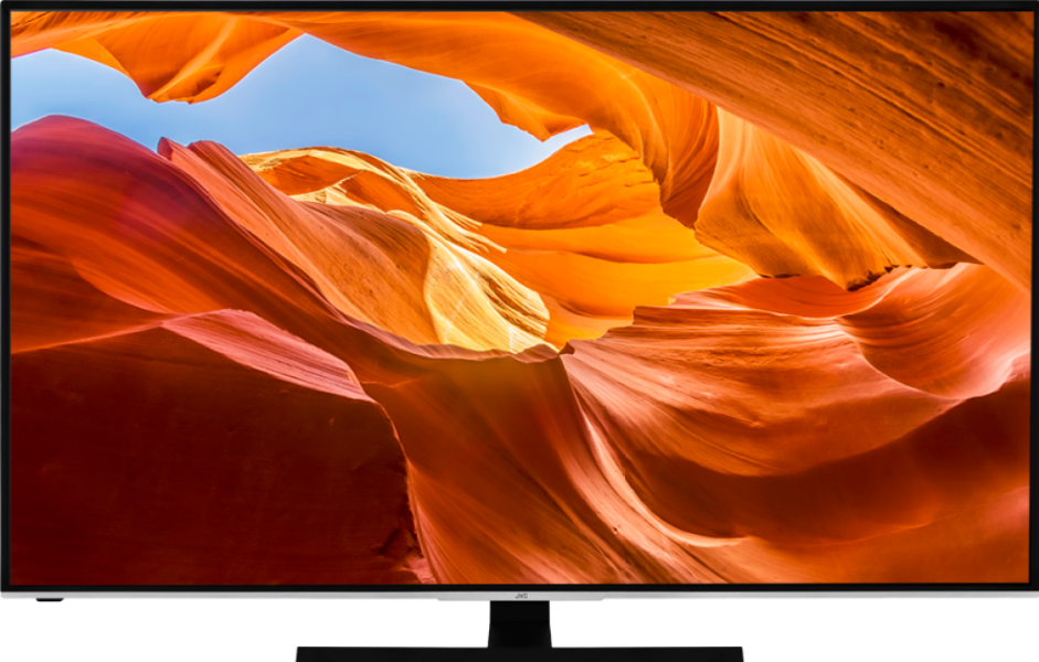 JVC LED TV LT-55VU6100