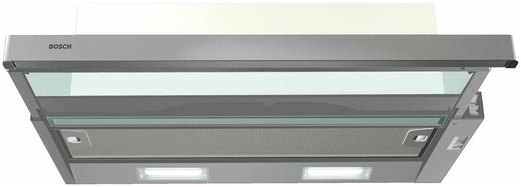 BOSCH B/I cooker hood DFT63CA50Q