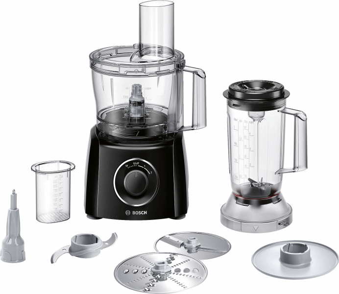 BOSCH Food Processor MCM3201B