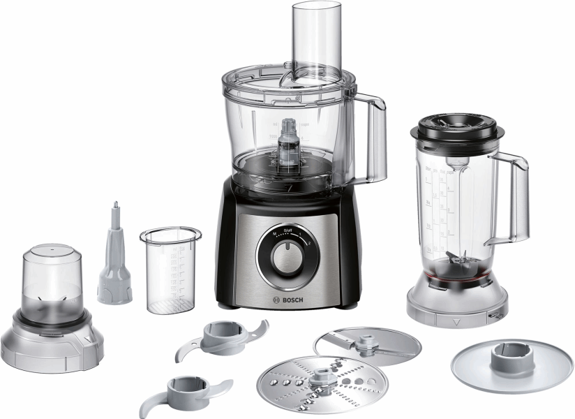 BOSCH Food Processor MCM3501M