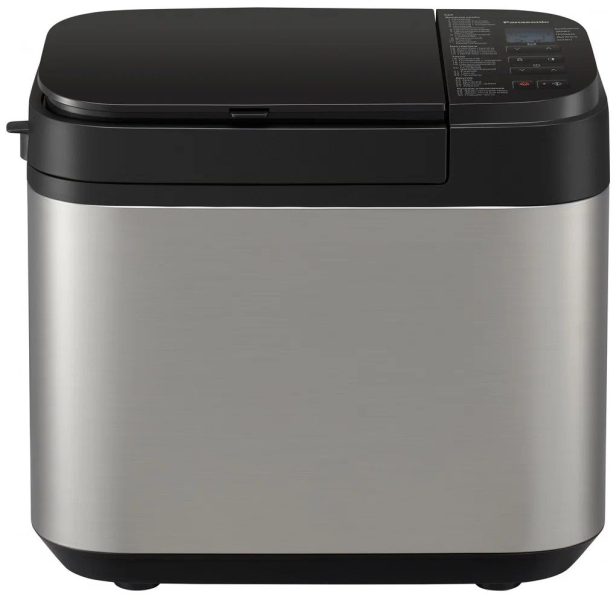 PANASONIC Bread maker SD-YR2550STS