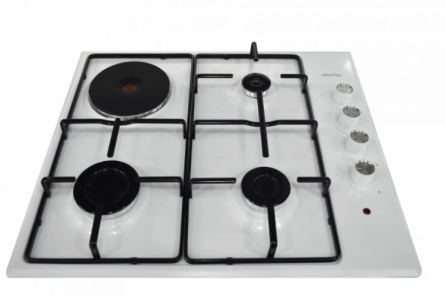 SIMFER Built-in Hob H6M R3141QW