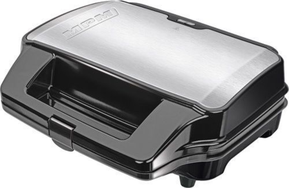 MPM Waffle Maker MOP-23M