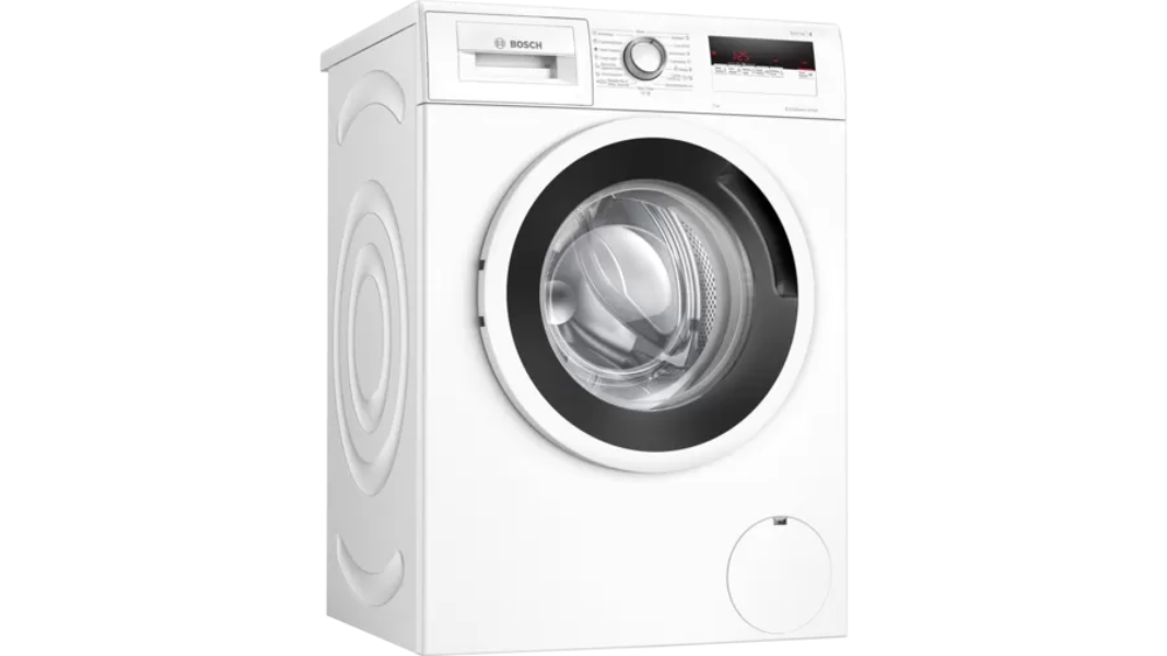 BOSCH Washer WAN28162UA