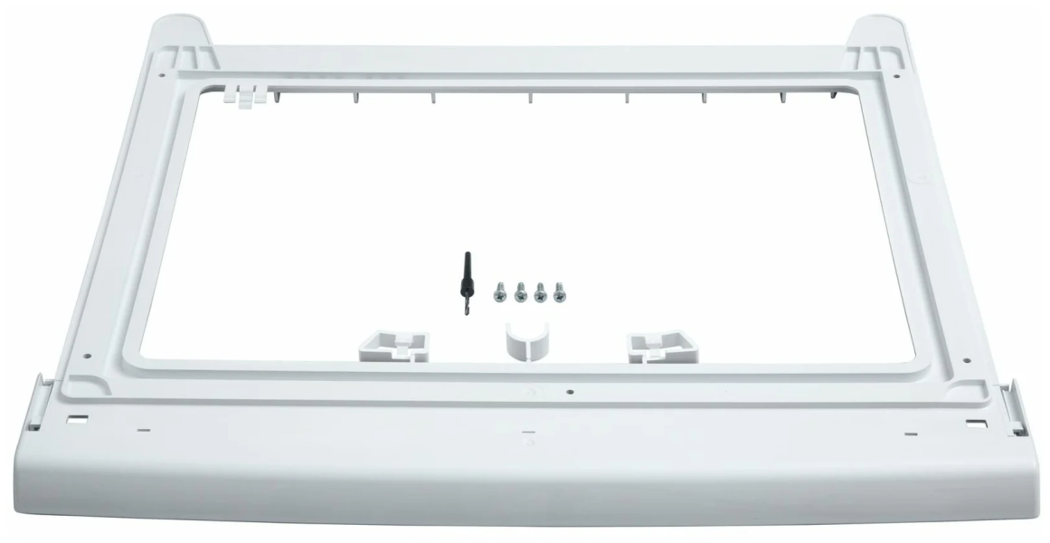 BOSCH Аксессуары для стиральных машин WTZ20410