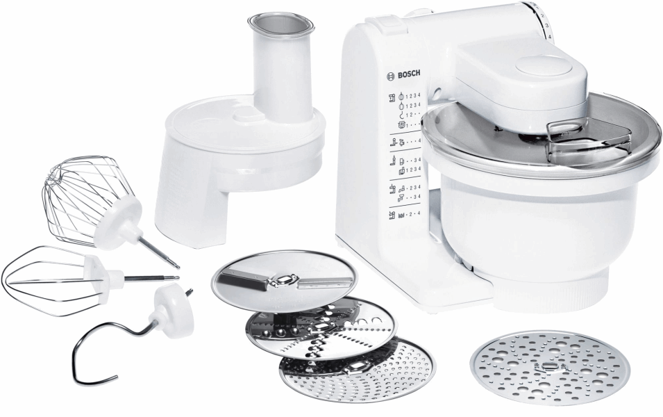 BOSCH Food Processor MUM4427