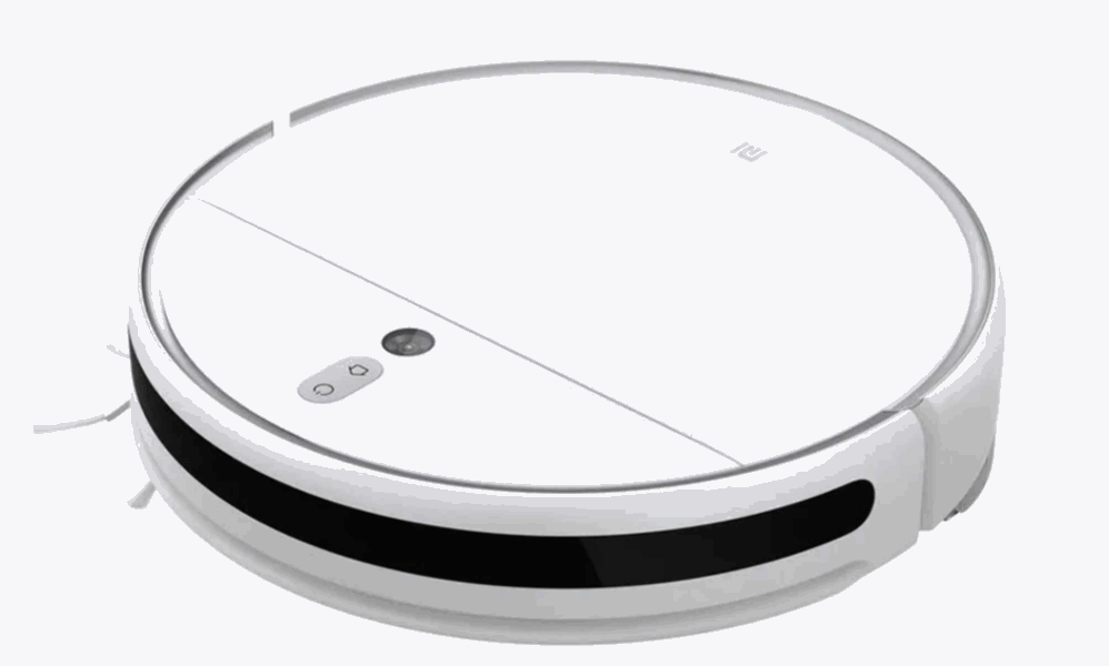 XIAOMI Ռոբոտ փոշեկուլ Mi Robot Vacuum-Mop 2 (BHR5055EU)