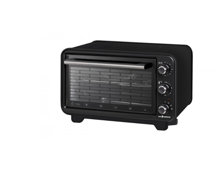SEA BREEZE ELECTRIC OVEN SB-030