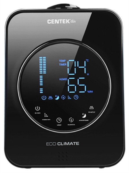 CENTEK Увлажнитель воздуха CT-5107