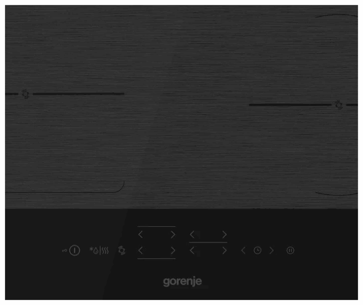 GORENJE Built in Hob Inductive IT643SYB7