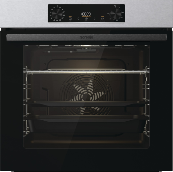 GORENJE Встраиваемая духовка BOSB6737E03X