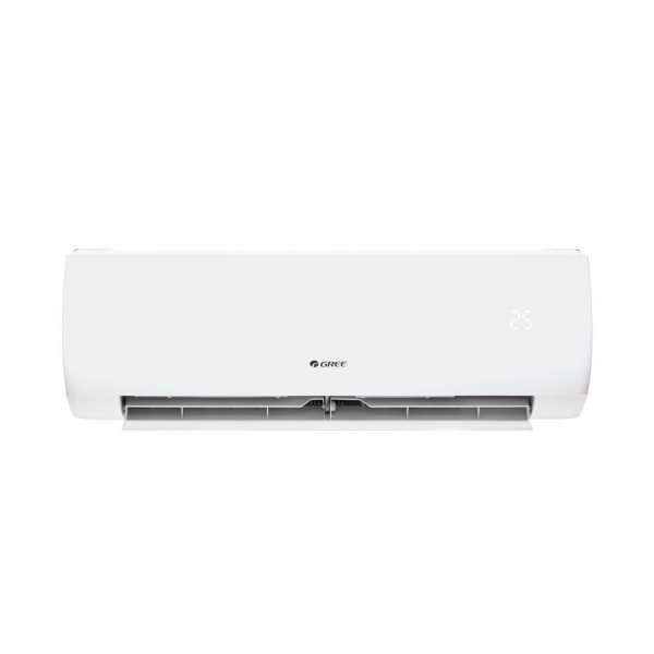 GREE Кондиционер инверторный Muse(LCLH) GWH12AFC-K6DNA1F+K6DNA2F/O (-25 /+50°C)