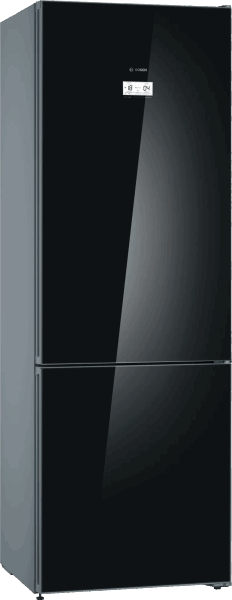 BOSCH Refrigerator Bottom mount KGN49LB30U