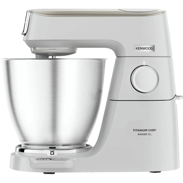 KENWOOD Հարիչ հարթակով KVL65.001WH