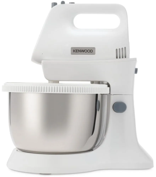 KENWOOD Миксер с подставкой HMP34.A0WH