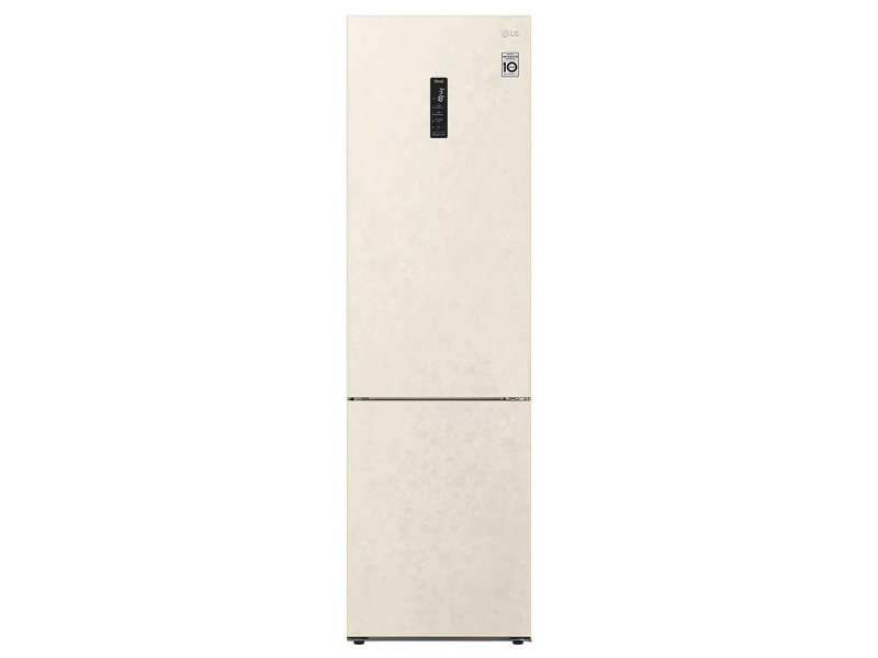 LG Refrigerator Bottom mount GA-B509CEQM