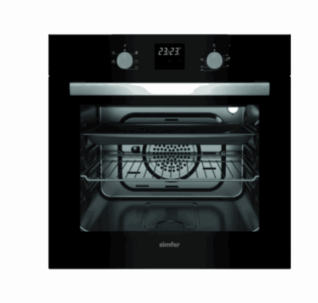 SIMFER Built in oven B6EP208GGB