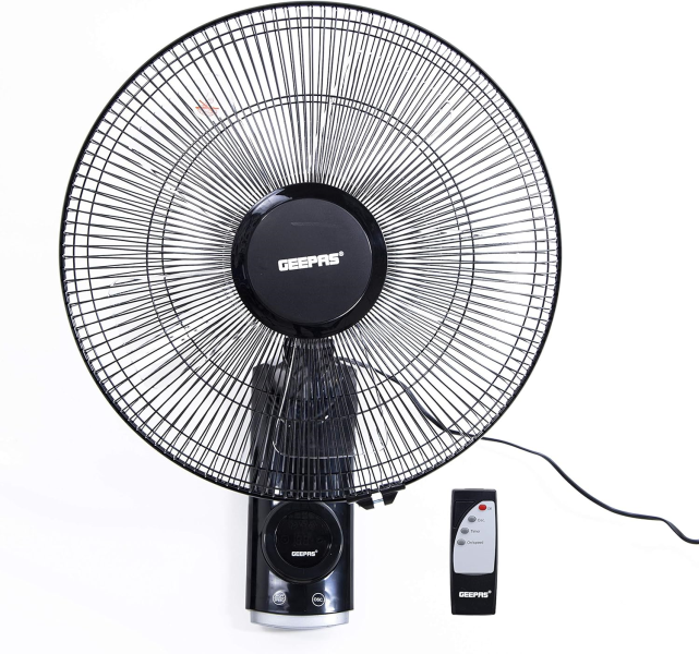 GEEPAS FAN Wall GF9479N