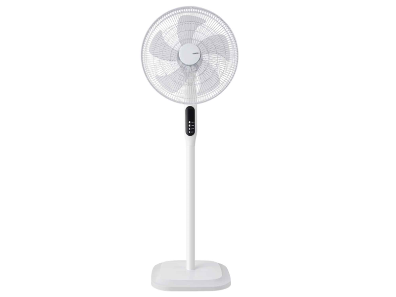 CENTEK  Вентилятор CT-5026 WHITE