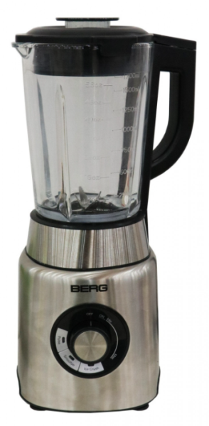 BERG Բլենդեր B-815GS