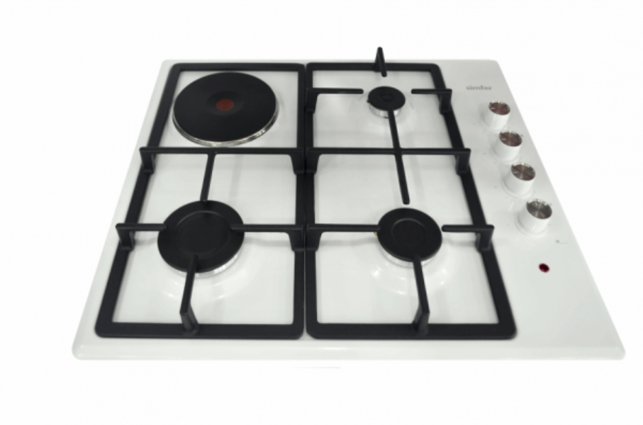 SIMFER Built-in Hob H6M R3154QW